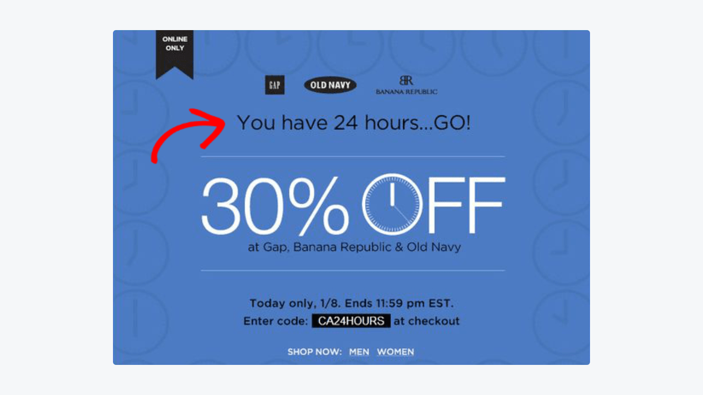 15 Best Discount Code Ideas To Boost Sales [Examples]
