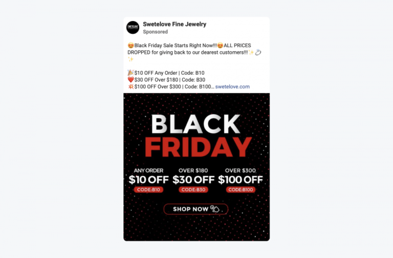 16 Black Friday Marketing Strategies You Should Try In 2024