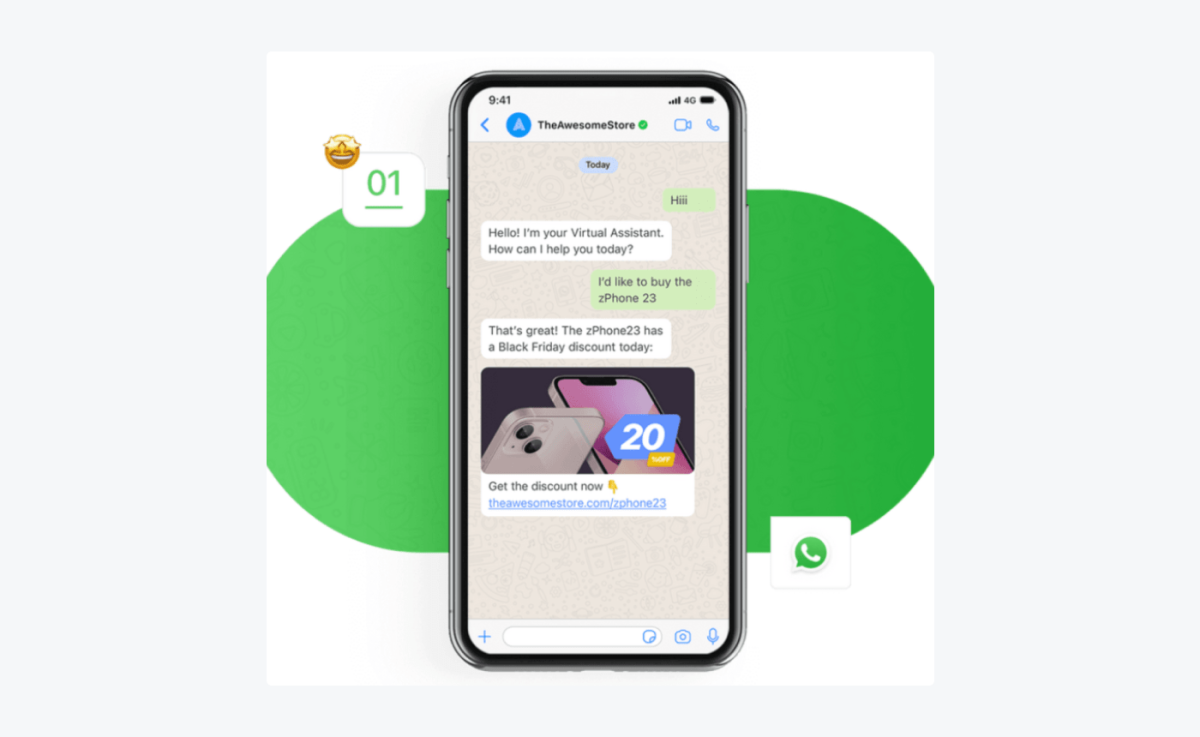 Guía de Chatbots para WhatsApp: Automatiza tus Respuestas