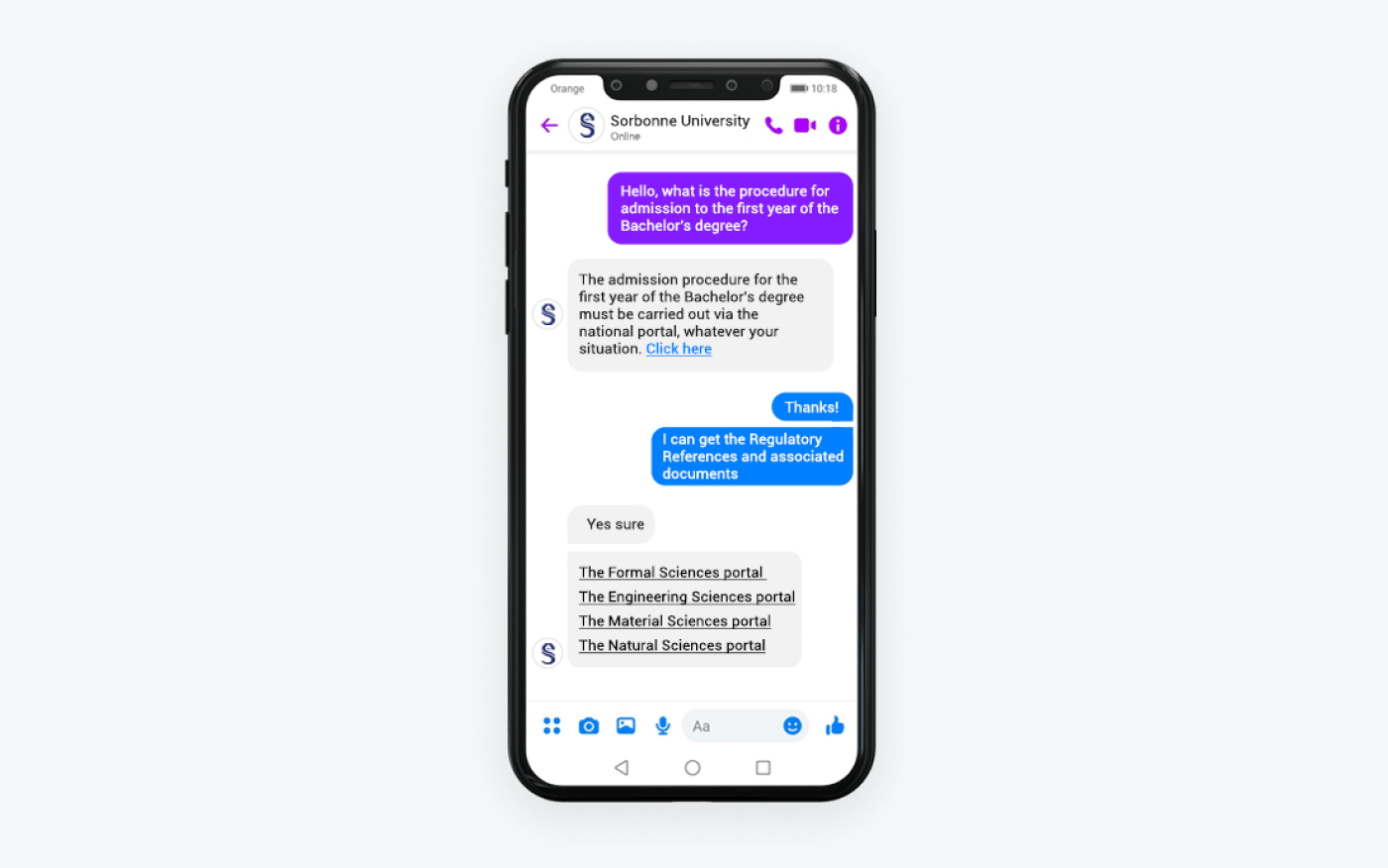 15 Innovative Chatbot Ideas For Businesses [cool & Unique]