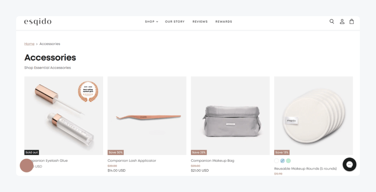 10 Top Ecommerce Website Designs & How to Build Yours