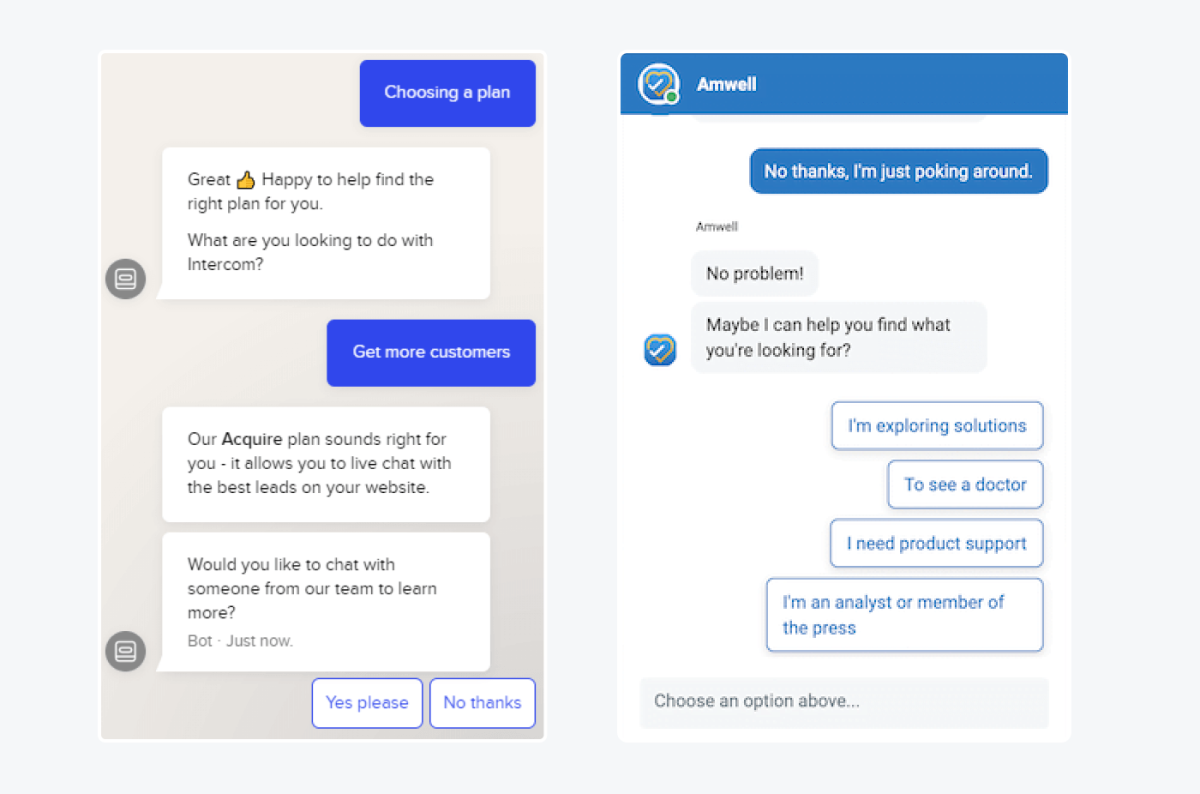 13 Best Chatbot APIs for Websites [+Free AI Bot Integrations]