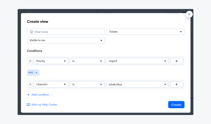 help desk automation