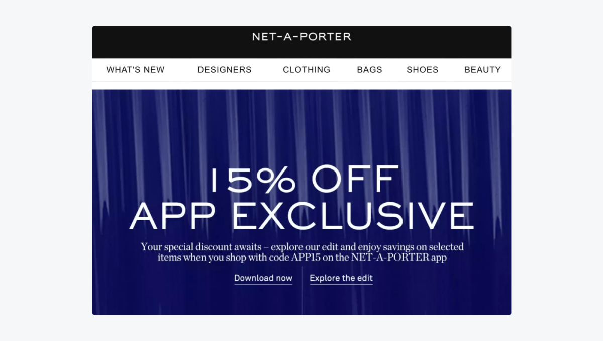 15 Best Discount Code Ideas To Boost Sales [Examples]