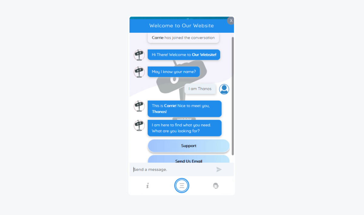 10+ Best WordPress Chatbot Plugins For Your Website In 2024