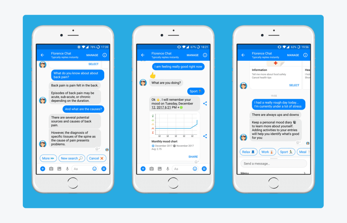 What Is Chatbot Automation? [Benefits & Main Features]