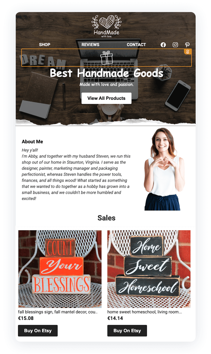 Weekly Email Newsletter Templates Cannahopde