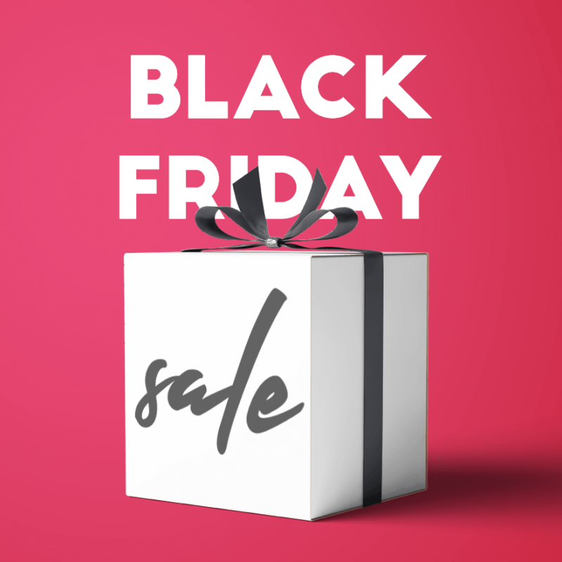 Top 100+ Black Friday Quotes, Slogans and Lines About Shopping