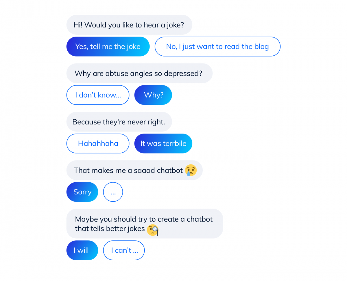 Create a Free Chatbot for Your Website Easy Chatbot Builder