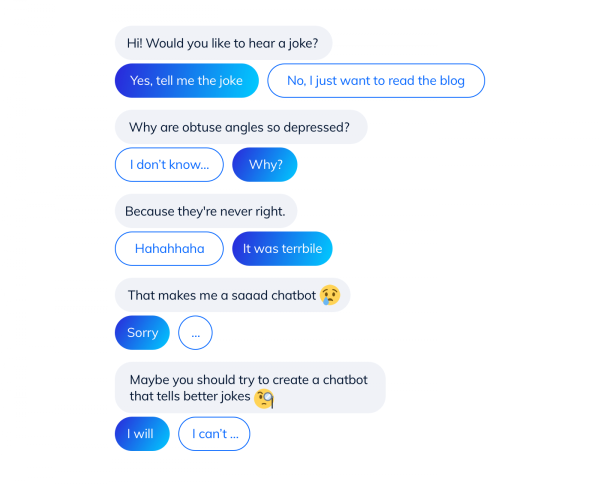 Create A Free Chatbot For Your Website Easy Chatbot Builder