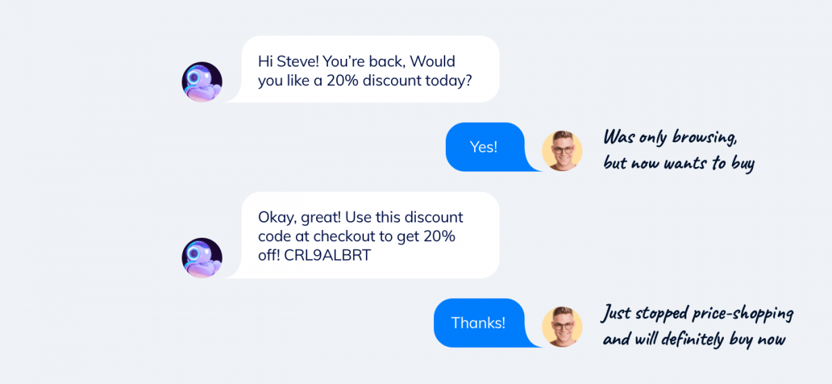 Chatbot for Business: What Chatbots Can Do for Your Business Today