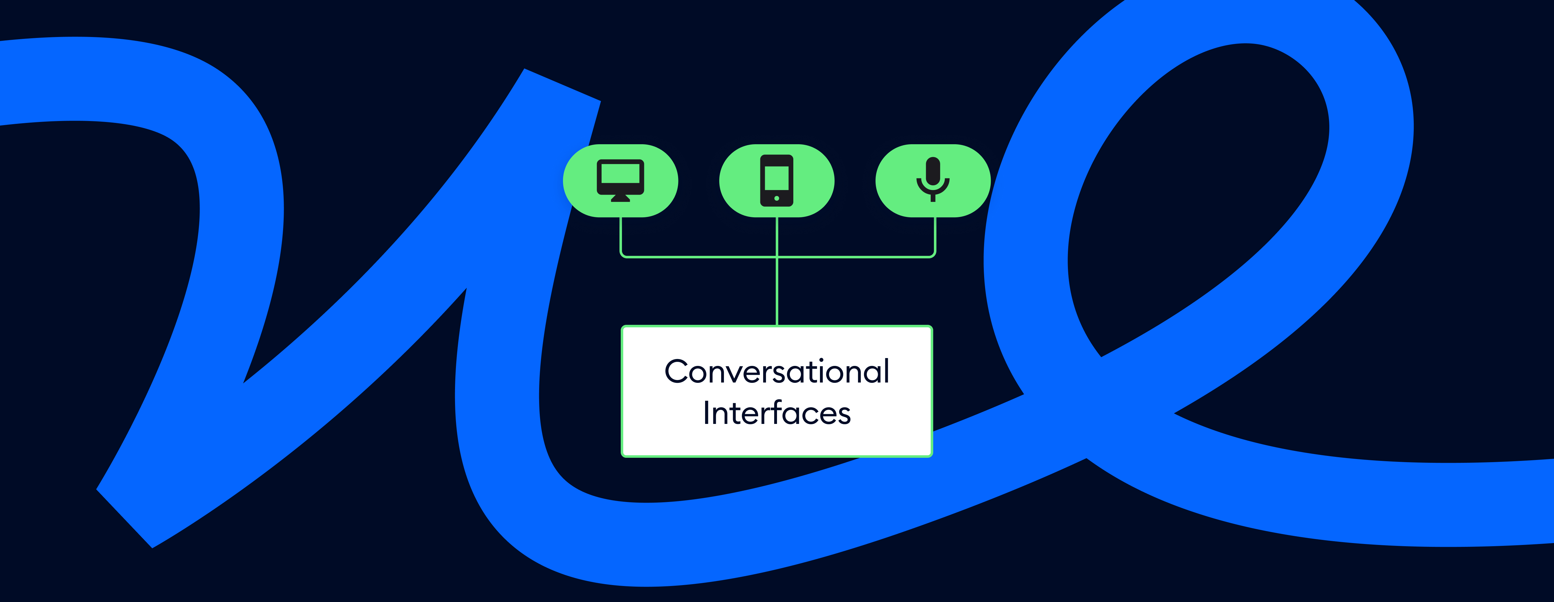 conversational interfaces cover image