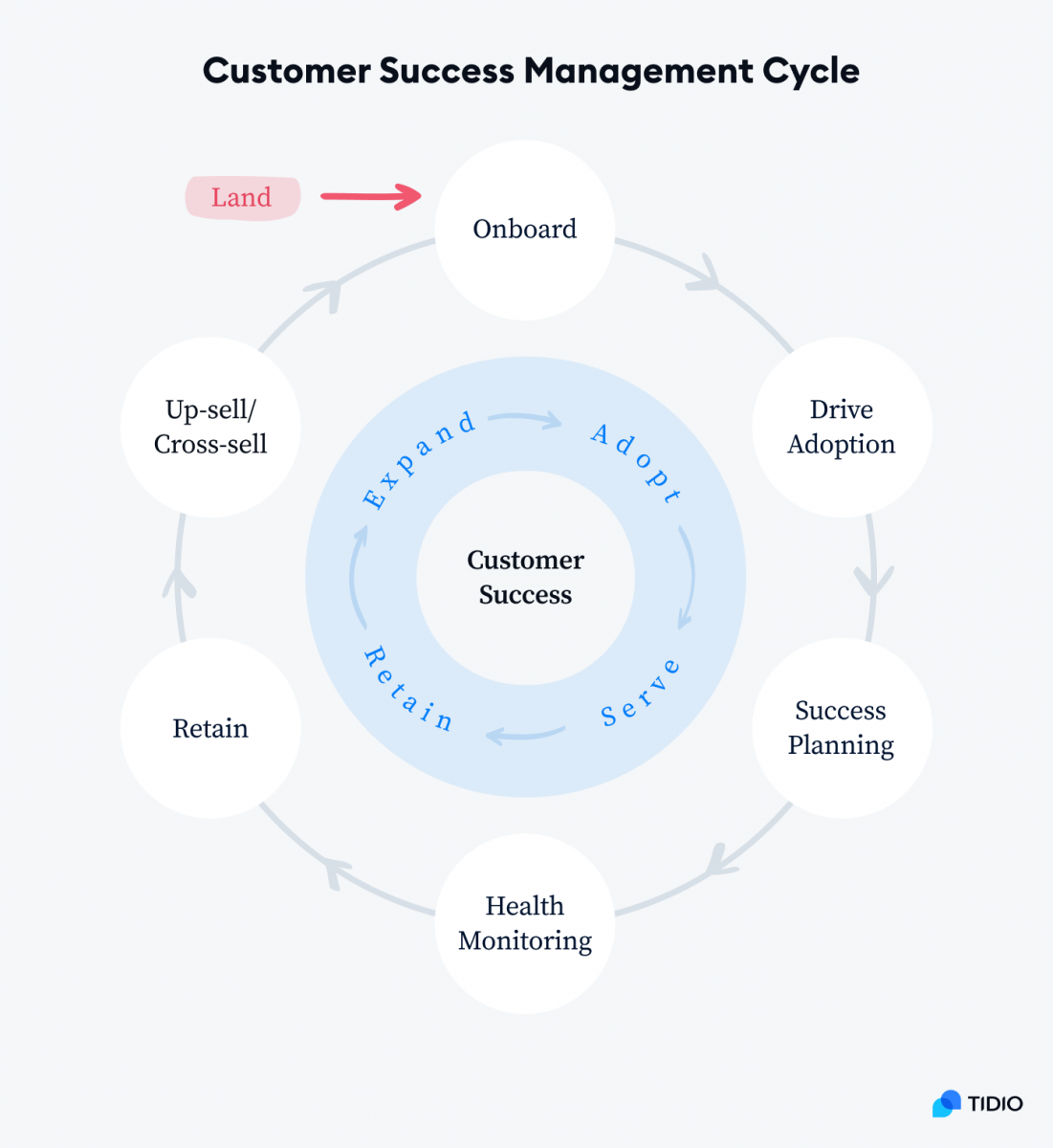 customer success manager case study