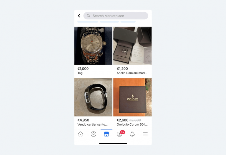 How to Sell on Facebook Marketplace: Beginner's Tips for 2023