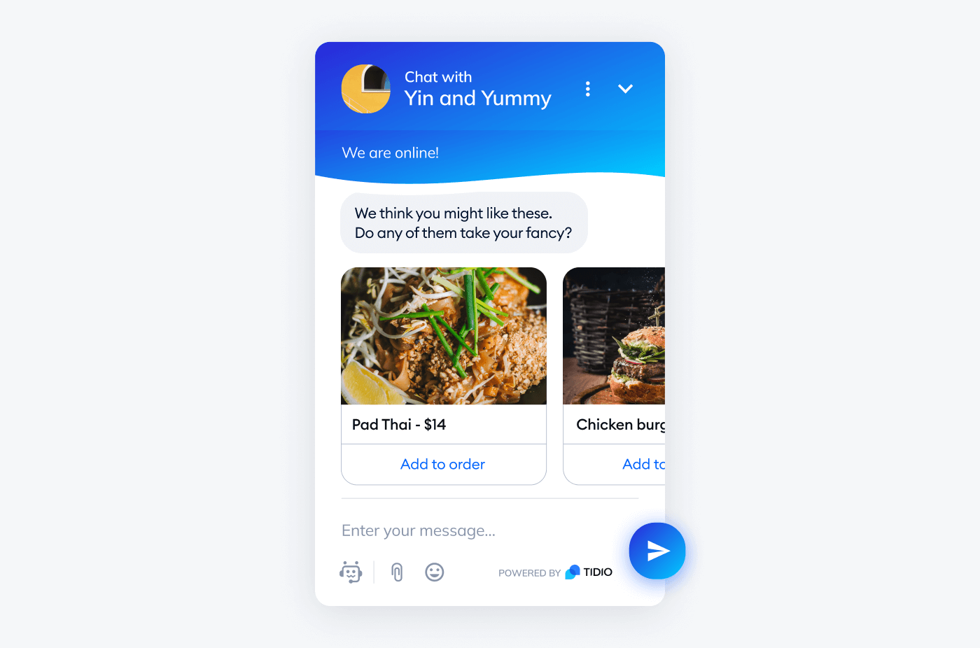 How Restaurants Can Effectively Use Chatbots?