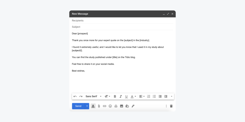 120+ Best Canned Responses: Examples, Gmail+Chat Tutorial