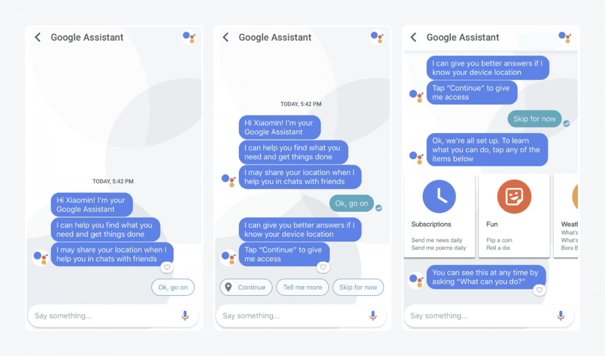 23 Best Chatbot Use Cases For Customer Service & More (2024)