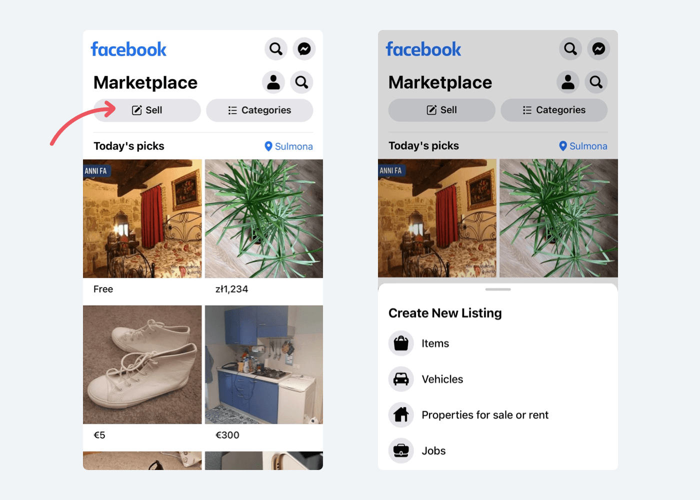 How to Sell on Facebook Marketplace Beginner's Tips for 2023