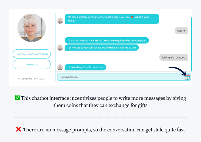 Fake Chat Gui - Allows you to chat for people - Community