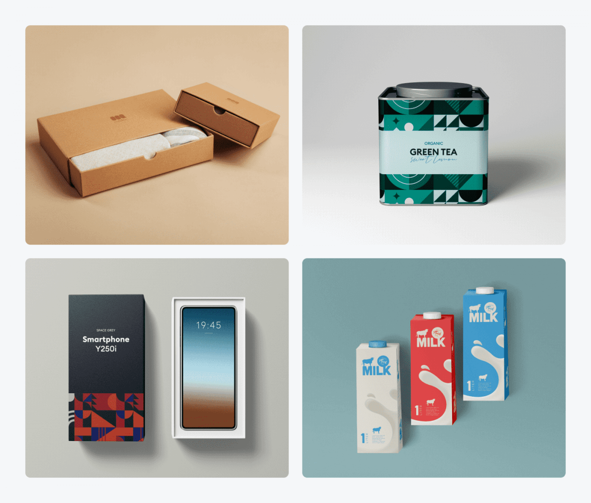 7 Tips and Tricks for Best Packaging Designs