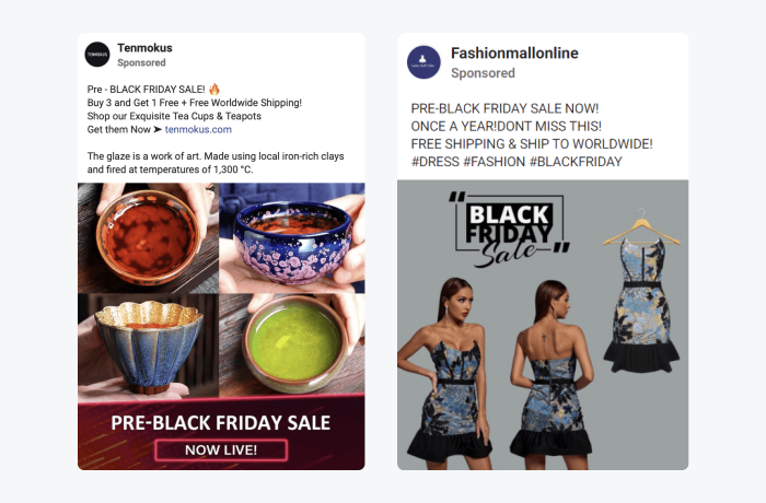 16 Black Friday Marketing Strategies And Sales Ideas