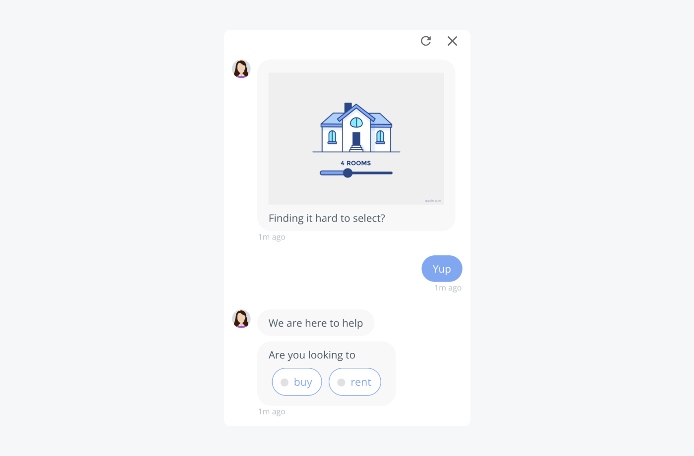 best chatbot for real estate