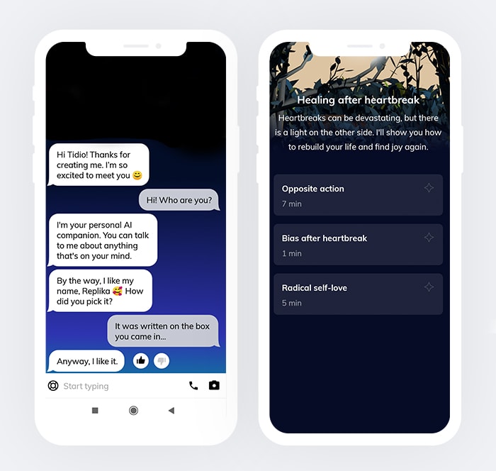 9 most innotative chatbot examples in 2019 from top brands