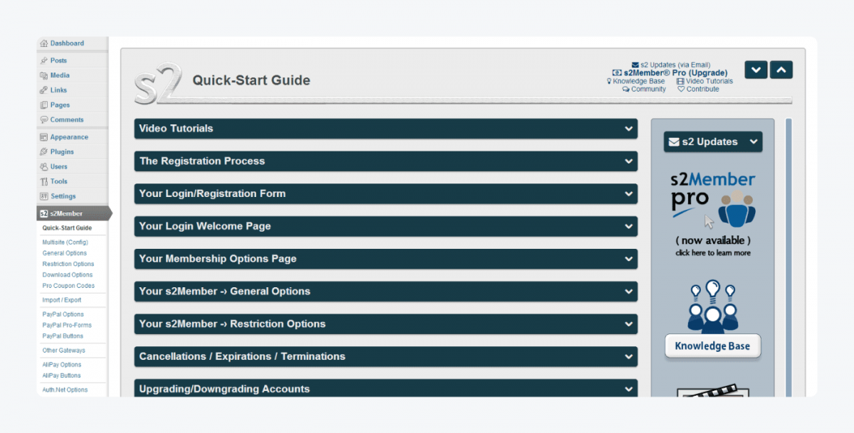 30 Best WordPress Plugins Compared [2022 Ranking]