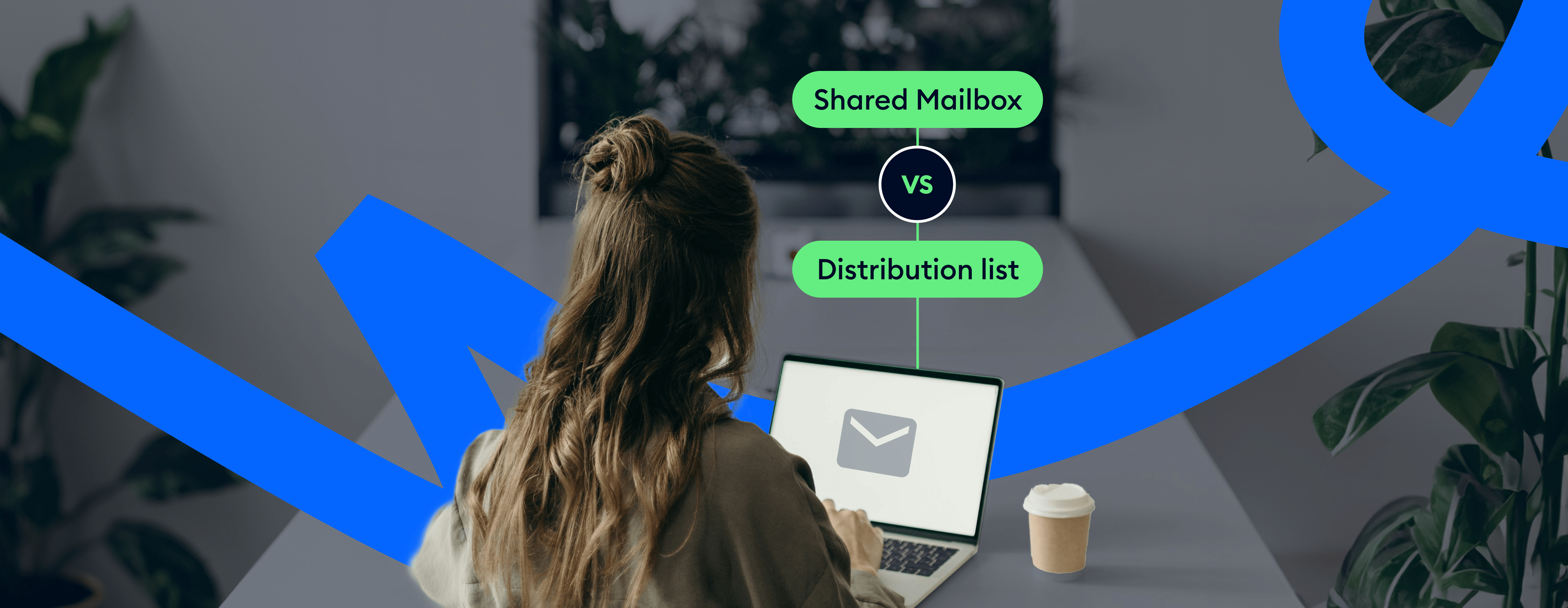 distribution list vs shared mailbox cover image